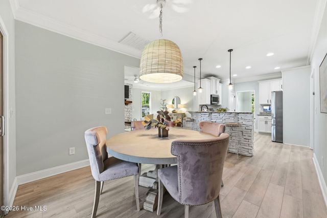148 Majestic Oaks Drive, Hampstead, NC 28443