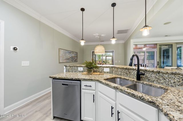 148 Majestic Oaks Drive, Hampstead, NC 28443