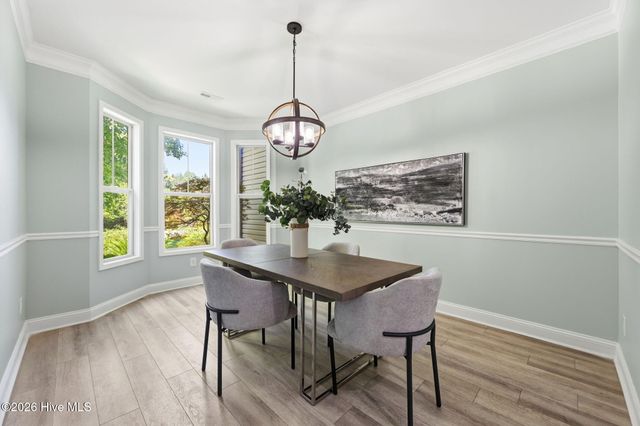 148 Majestic Oaks Drive, Hampstead, NC 28443