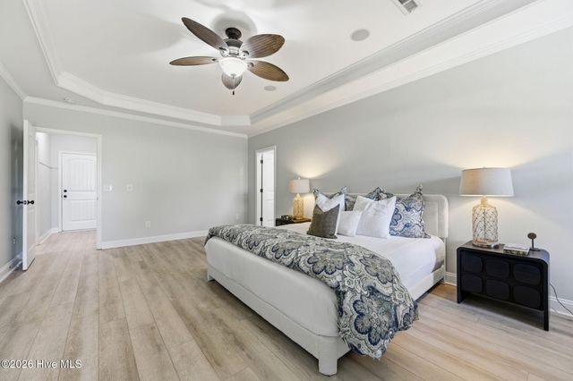 148 Majestic Oaks Drive, Hampstead, NC 28443