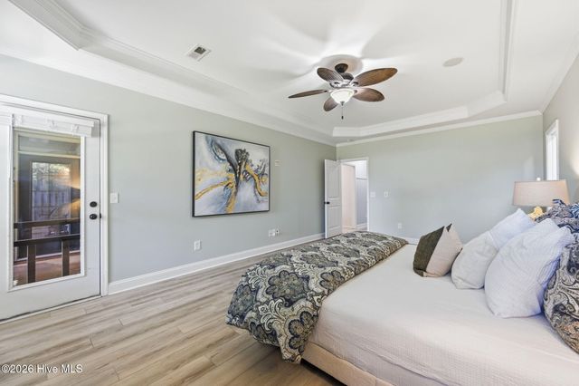 148 Majestic Oaks Drive, Hampstead, NC 28443