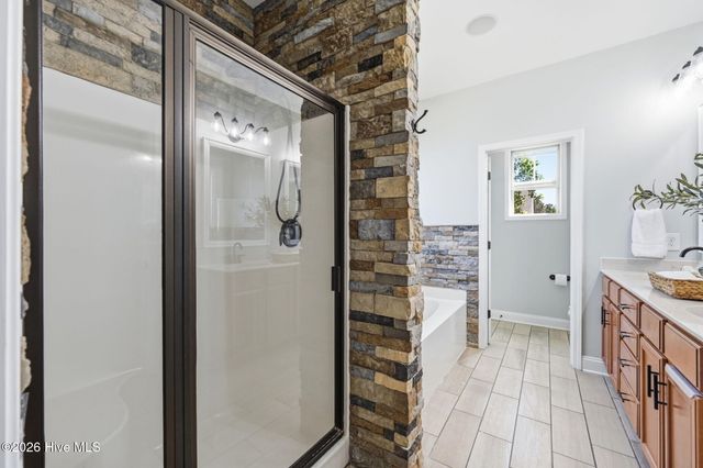 148 Majestic Oaks Drive, Hampstead, NC 28443
