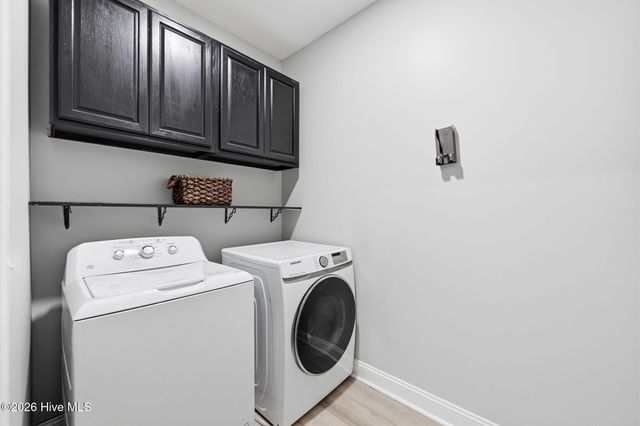 148 Majestic Oaks Drive, Hampstead, NC 28443