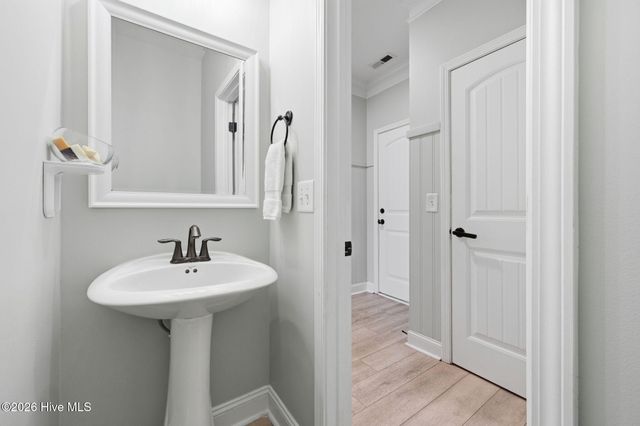 148 Majestic Oaks Drive, Hampstead, NC 28443