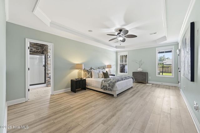 148 Majestic Oaks Drive, Hampstead, NC 28443