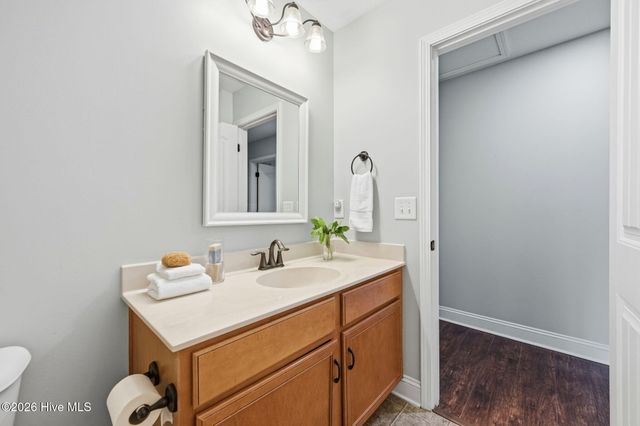 148 Majestic Oaks Drive, Hampstead, NC 28443
