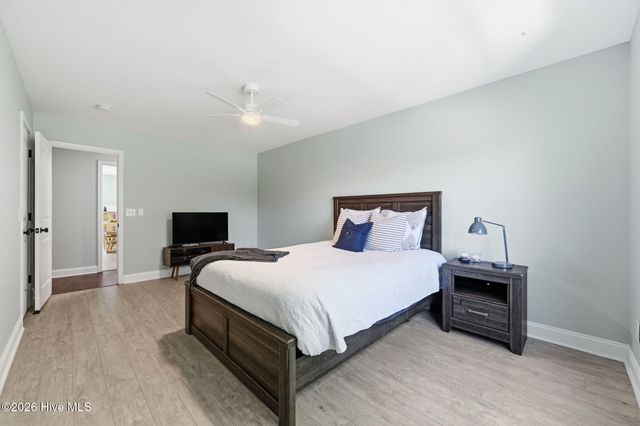 148 Majestic Oaks Drive, Hampstead, NC 28443