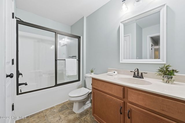 148 Majestic Oaks Drive, Hampstead, NC 28443