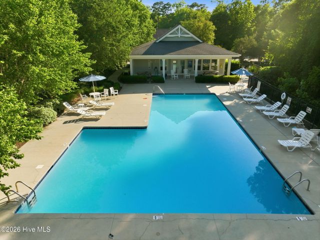148 Majestic Oaks Drive, Hampstead, NC 28443