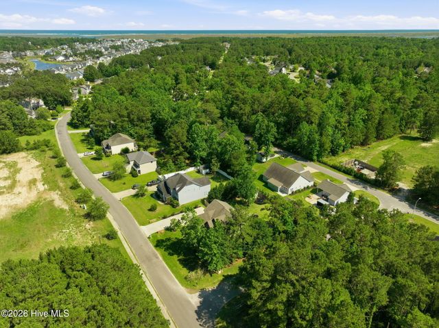 148 Majestic Oaks Drive, Hampstead, NC 28443