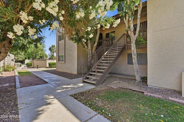 520 N STAPLEY Drive 227, Mesa, AZ 85203