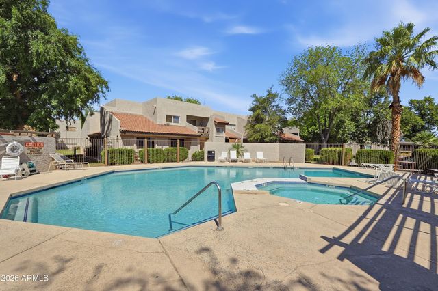 520 N STAPLEY Drive 227, Mesa, AZ 85203