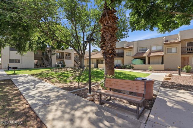 520 N STAPLEY Drive 227, Mesa, AZ 85203