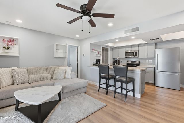 520 N STAPLEY Drive 227, Mesa, AZ 85203