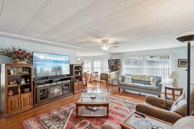 221 PINEWOOD DRIVE, Eustis, FL 32726