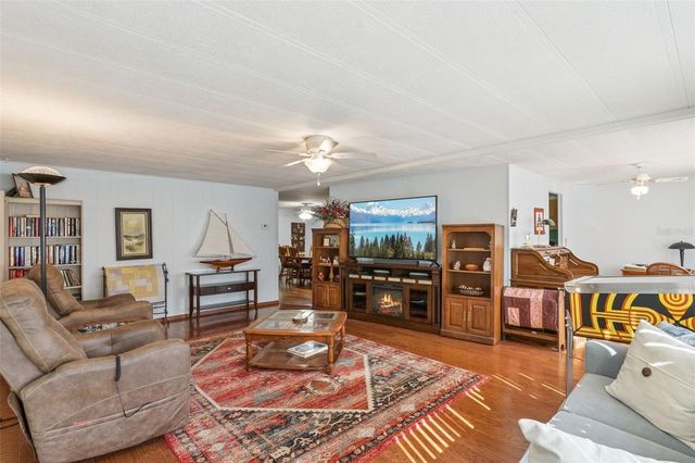 221 PINEWOOD DRIVE, Eustis, FL 32726