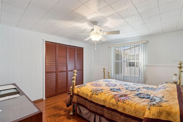 221 PINEWOOD DRIVE, Eustis, FL 32726