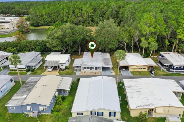 221 PINEWOOD DRIVE, Eustis, FL 32726