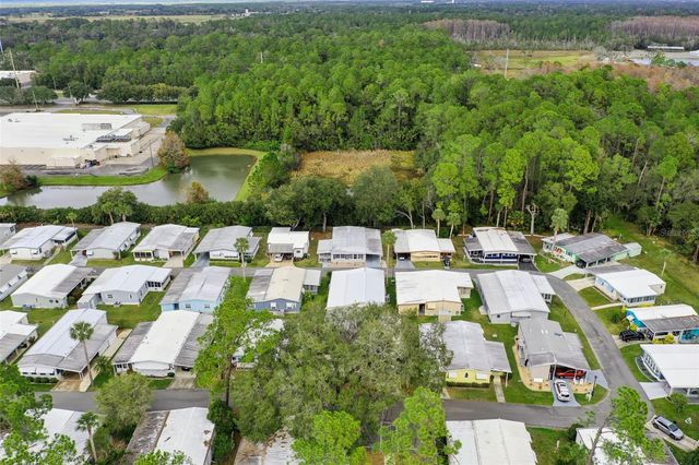 221 PINEWOOD DRIVE, Eustis, FL 32726