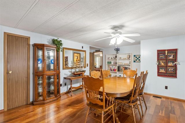 221 PINEWOOD DRIVE, Eustis, FL 32726