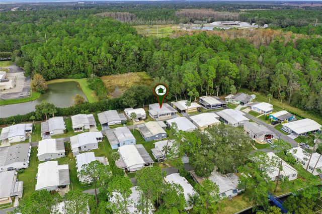 221 PINEWOOD DRIVE, Eustis, FL 32726