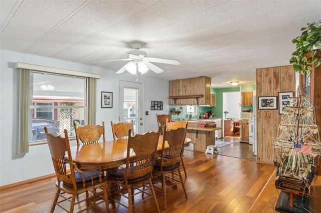 221 PINEWOOD DRIVE, Eustis, FL 32726