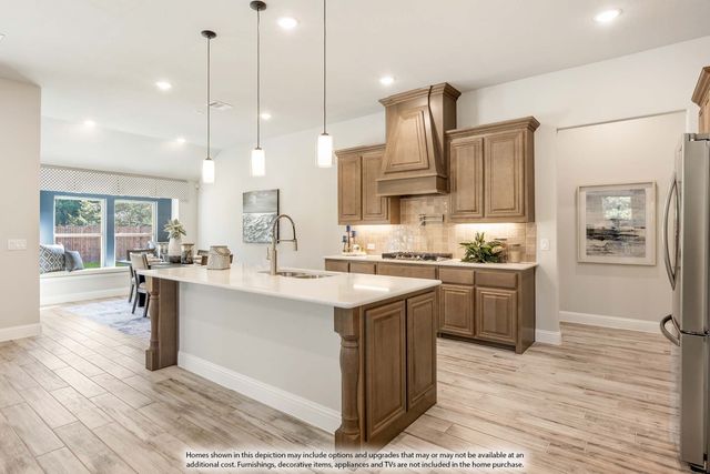 1236 Wrenwood Lane, Red Oak, TX 75154