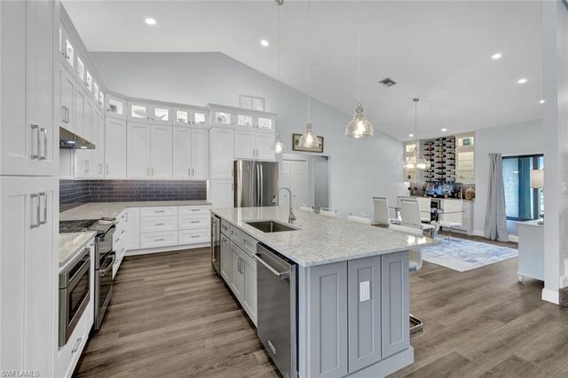 5346 SW 10th AVE, Cape Coral, FL 33914