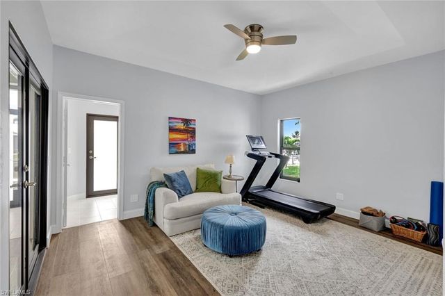 5346 SW 10th AVE, Cape Coral, FL 33914