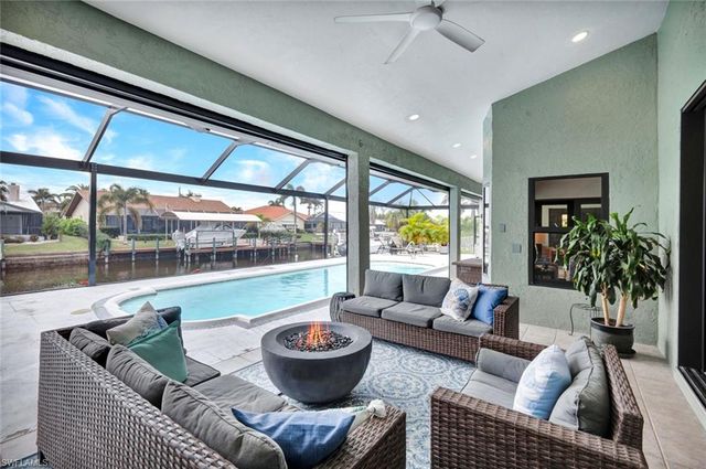 5346 SW 10th AVE, Cape Coral, FL 33914