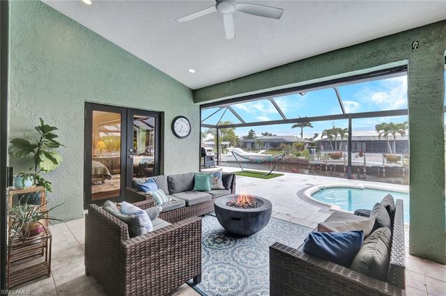 5346 SW 10th AVE, Cape Coral, FL 33914