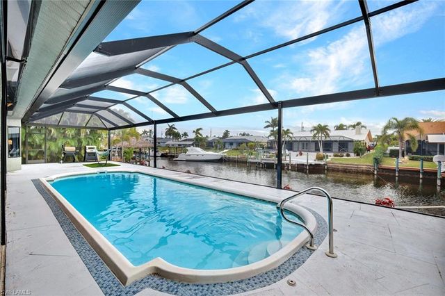 5346 SW 10th AVE, Cape Coral, FL 33914