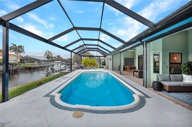 5346 SW 10th AVE, Cape Coral, FL 33914