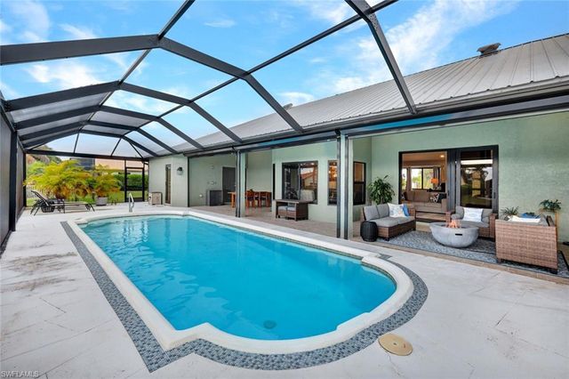 5346 SW 10th AVE, Cape Coral, FL 33914