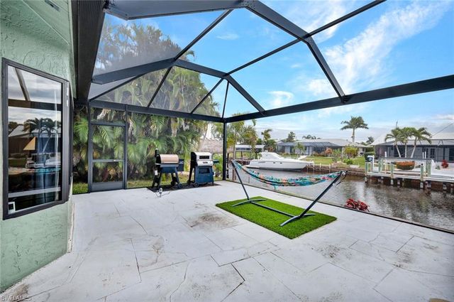 5346 SW 10th AVE, Cape Coral, FL 33914