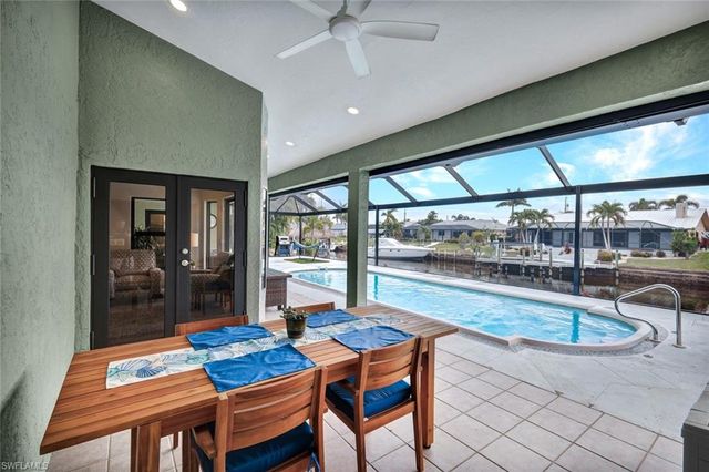 5346 SW 10th AVE, Cape Coral, FL 33914