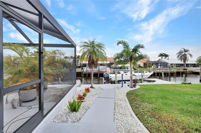 5346 SW 10th AVE, Cape Coral, FL 33914