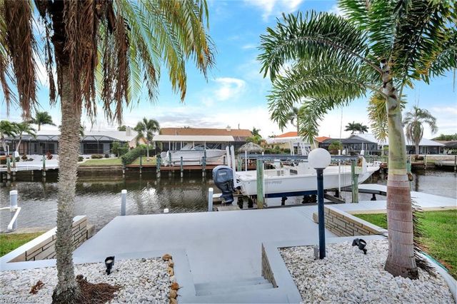 5346 SW 10th AVE, Cape Coral, FL 33914