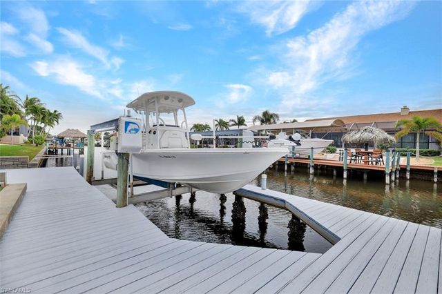 5346 SW 10th AVE, Cape Coral, FL 33914