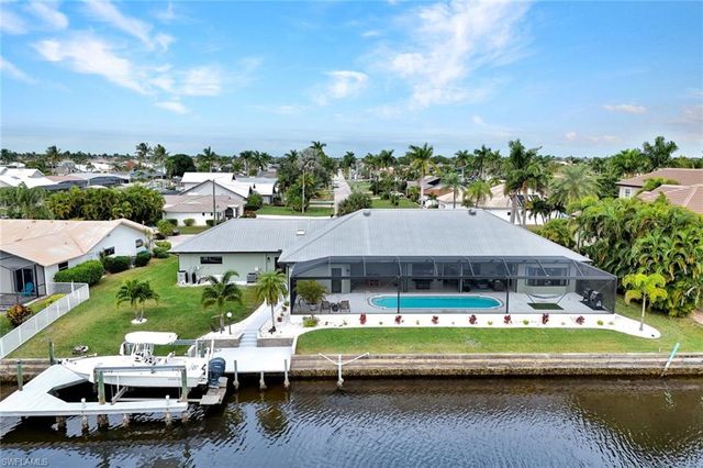 5346 SW 10th AVE, Cape Coral, FL 33914