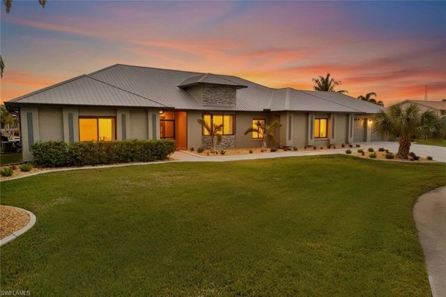 5346 SW 10th AVE, Cape Coral, FL 33914