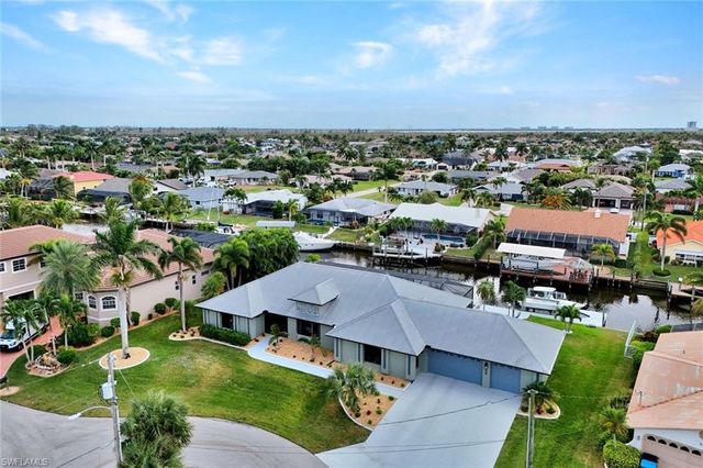 5346 SW 10th AVE, Cape Coral, FL 33914