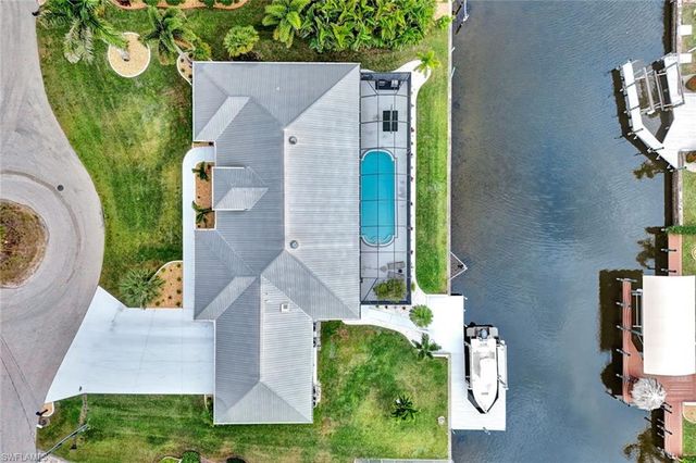 5346 SW 10th AVE, Cape Coral, FL 33914