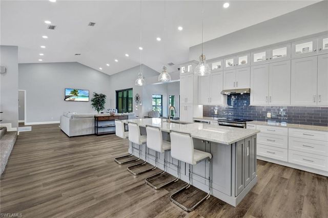 5346 SW 10th AVE, Cape Coral, FL 33914