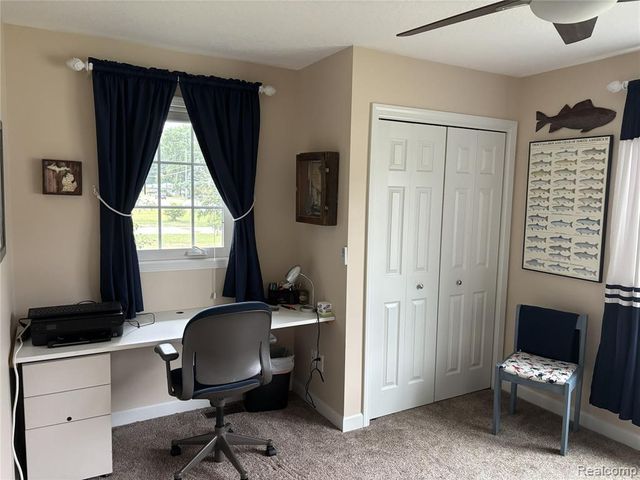 243 Ruddiman Drive, Muskegon, MI 49445