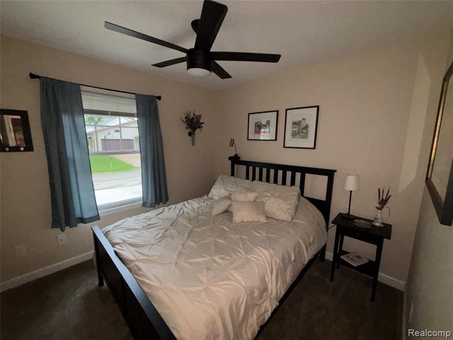 243 Ruddiman Drive, Muskegon, MI 49445
