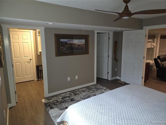 243 Ruddiman Drive, Muskegon, MI 49445