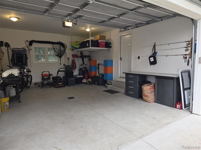 243 Ruddiman Drive, Muskegon, MI 49445