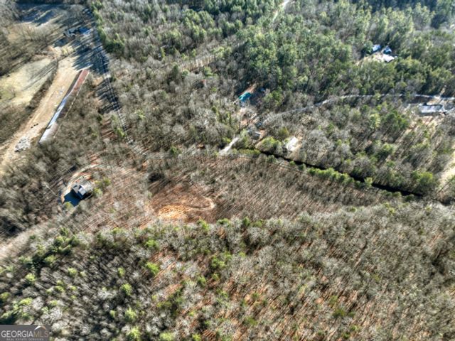 LT 131 & 132 Pack Creek Road, Blue Ridge, GA 30513