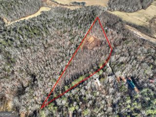 LT 131 & 132 Pack Creek Road, Blue Ridge, GA 30513